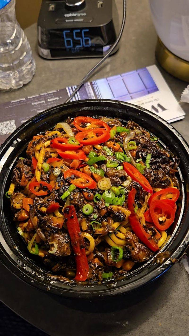 It Is A Fusion Of Soul Food And Chinese Cuisine Unlike Anything Else It Is A Fusion Of Soul Food And Chinese Cuisine Unlike Anything Else