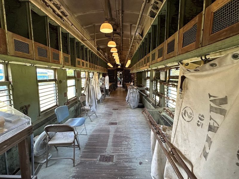 The Museum Preserves A Piece Of South Carolina History That Might Otherwise Be Lost