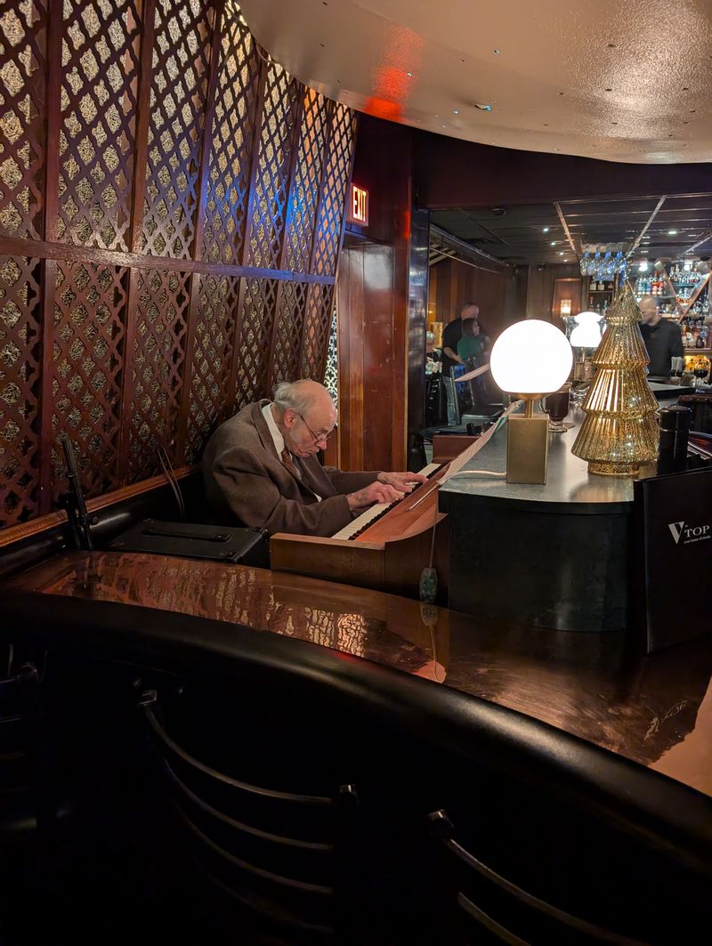 Stepping Back in Time Without Leaving Columbus