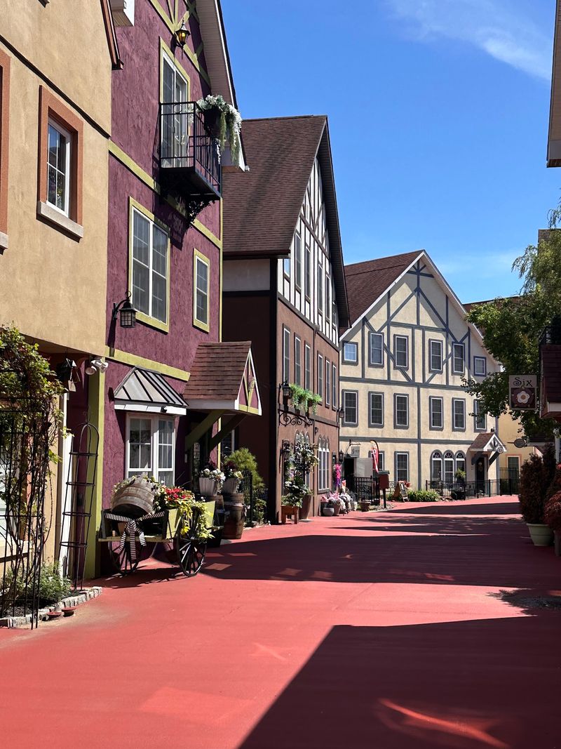 It Is One Of The Most Photogenic Spots In Lancaster County