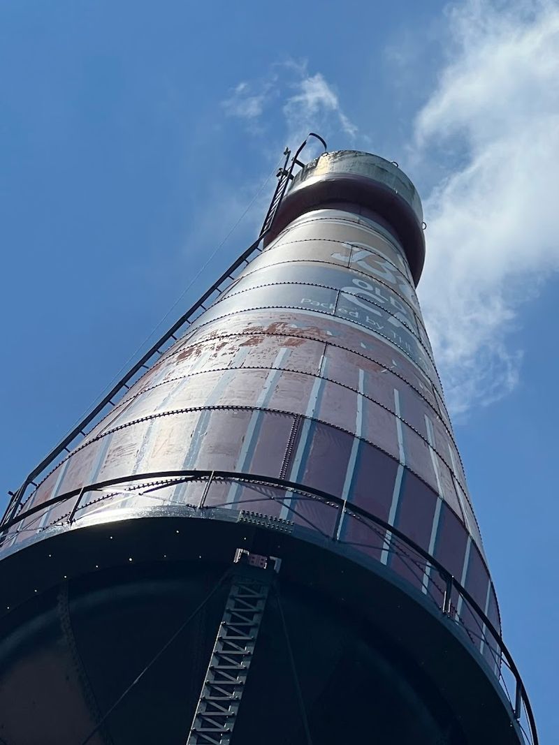 The Brooks Foods Brand Behind The Bottle