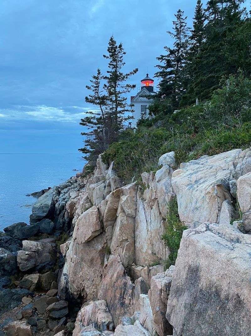 Sunrise And Sunset Here Are Absolutely Legendary