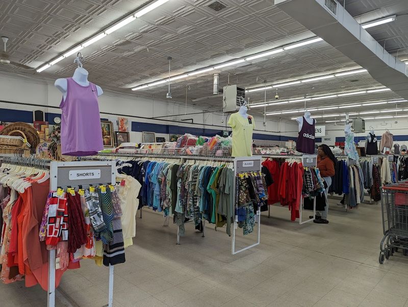 New Management Has Been Turning Things Around