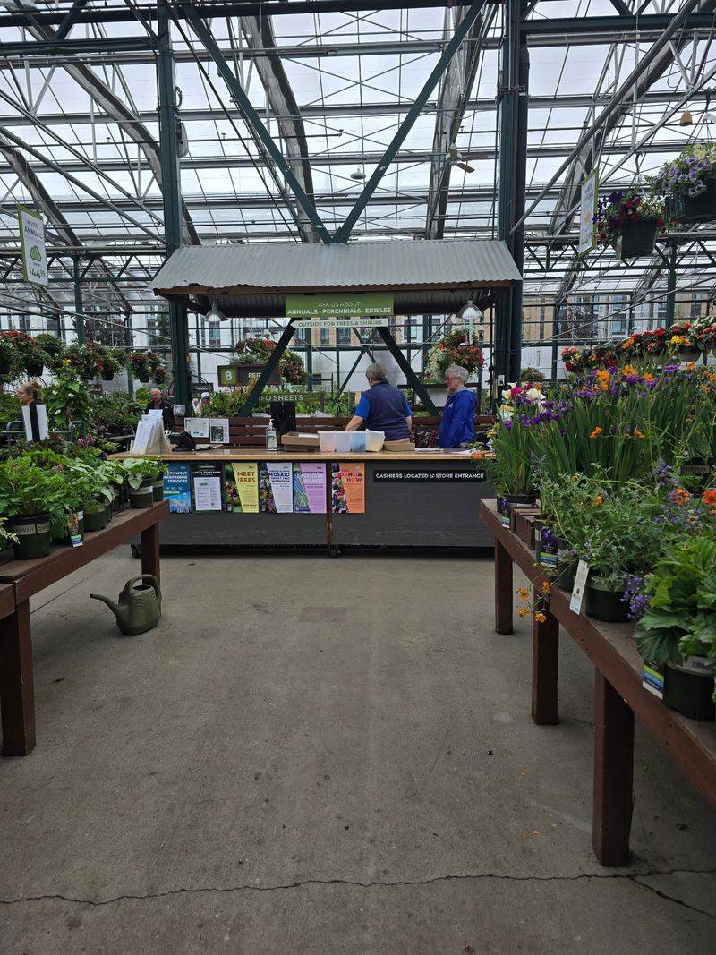 It Makes Plant Shopping Feel Like A Date It Makes Plant Shopping Feel Like A Date