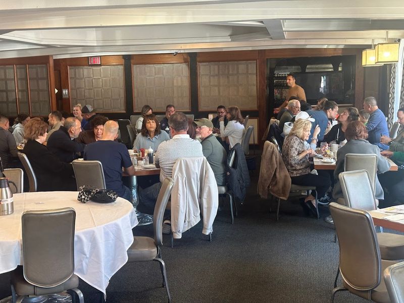 The Chicken Croquettes Are A Genuinely Rare Find