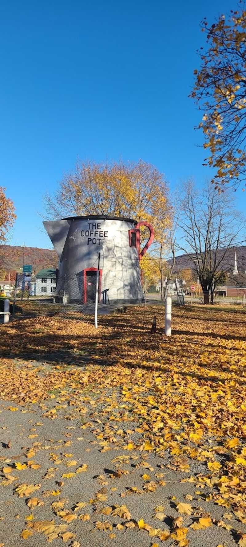 It Represents The Spirit Of Classic American Roadside Culture