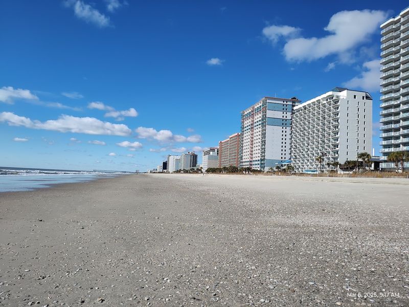 Parking Is Available But Limited To Just A Few Spaces