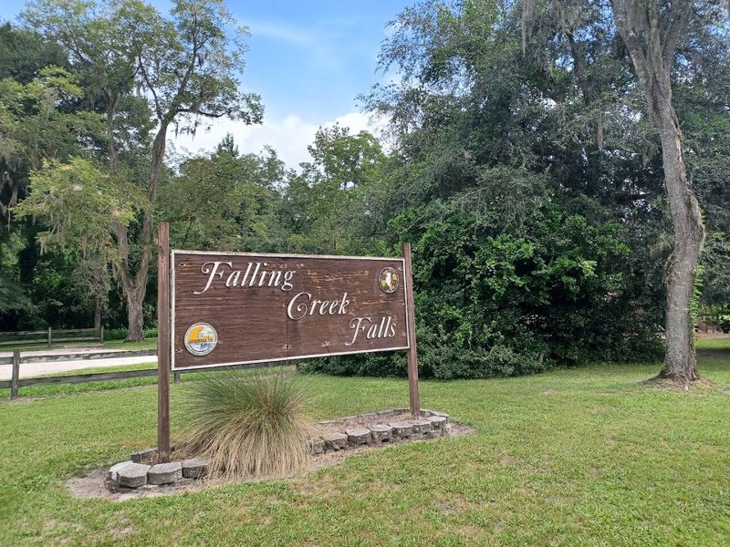 It Sits Just Minutes From Interstate 75