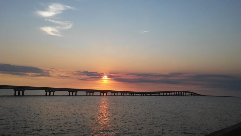It Sits on Florida's Forgotten Coast for a Very Good Reason