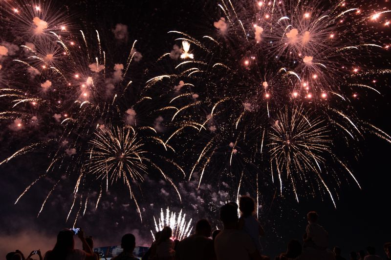 It Stands Out Among Seattle Fourth Of July Options