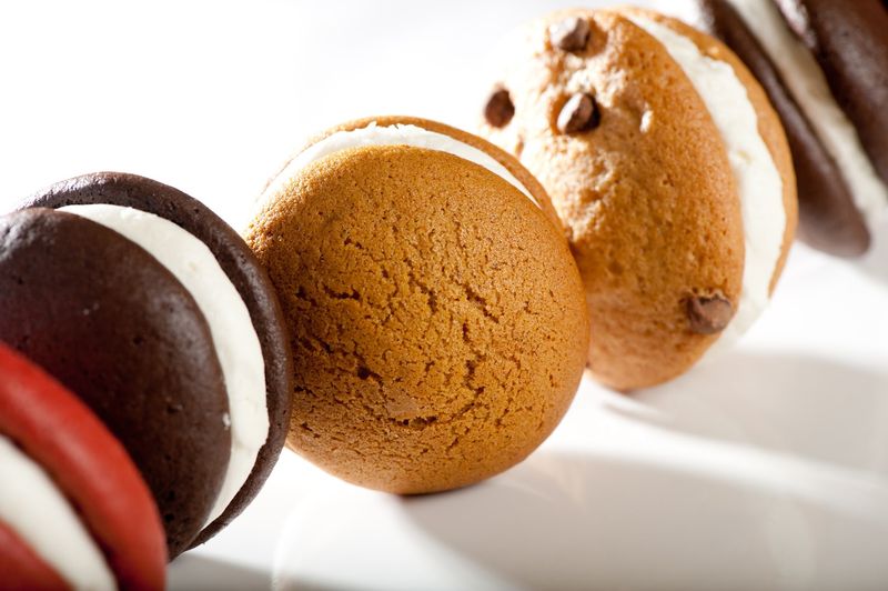 It That Started With 700 Whoopie Pies