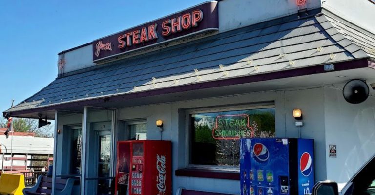 It Turns Out New Jersey’s Pork Roll Capital Isn’t The Town Everyone Thinks