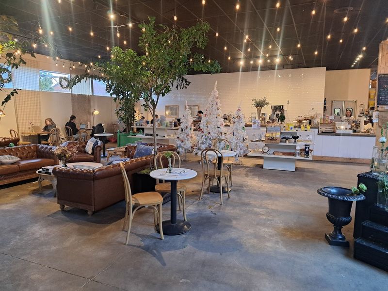 The Address Is Easy To Find, And Worth Every Turn