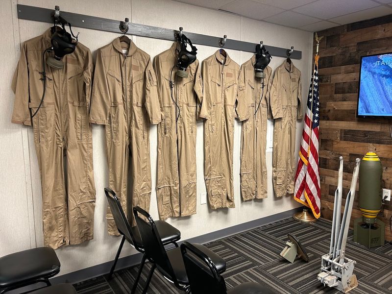 The Tanks Are Real Military Vehicles With Serious History