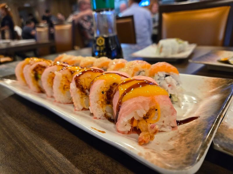 Itacho Sushi