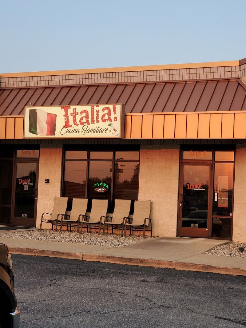 Italia Cucina Familiare Italia Cucina Familiare