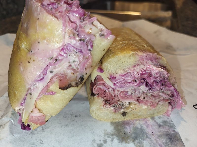 Angela’s Italian Deli & Bakery (Macomb County Area)