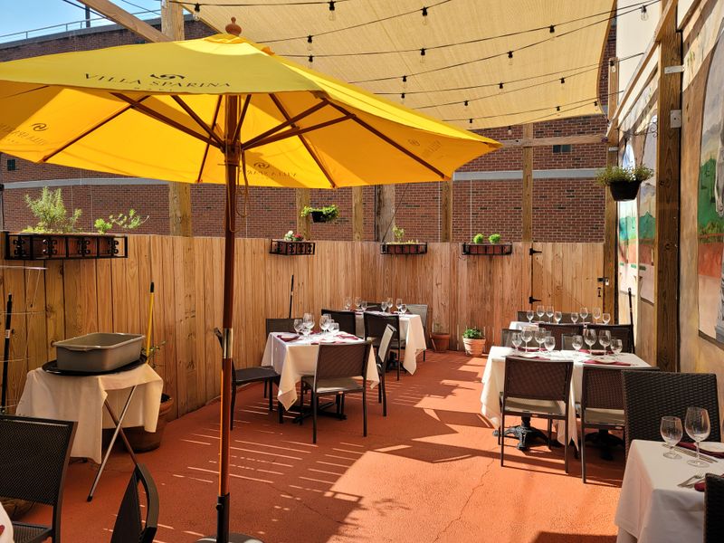 La Scala Ristorante, Owings Mills