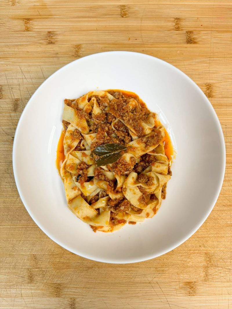 Mamma Mia Bistro – Wilton Manors