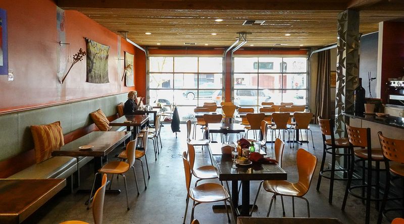 Italia Trattoria (Spokane) Italia Trattoria (Spokane)
