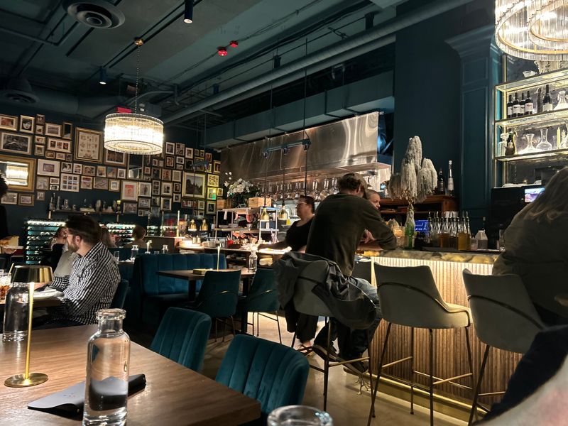 Sorella — Spokane, Washington