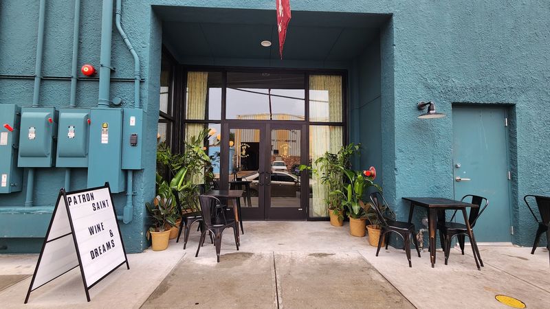 This New Orleans Spot Is New, But It Already Feels Legendary