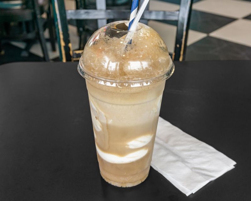 Shakes, Malts, And Creamy Nostalgia