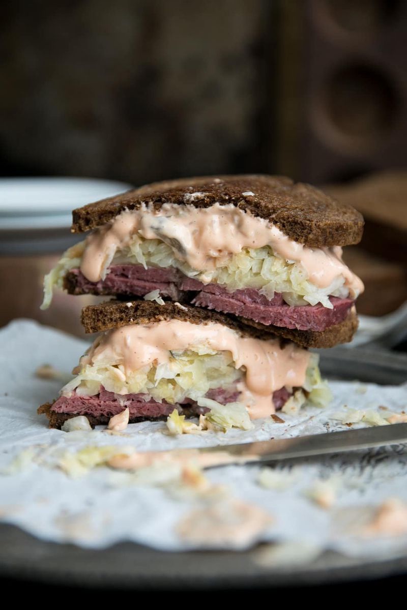 Reuben