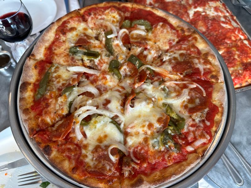 Sorrento Pizzeria & Italian Restaurant