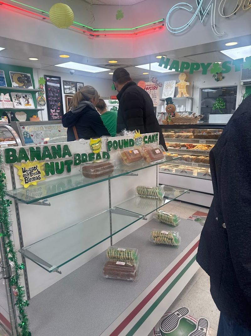 Tony Makes Every Customer Feel Like Family