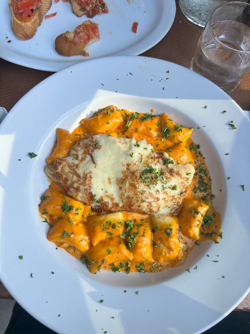 Italian Classics With Personality