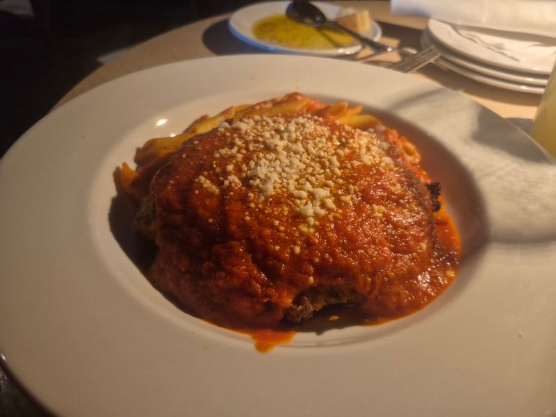 Italian Classics Worth Ordering