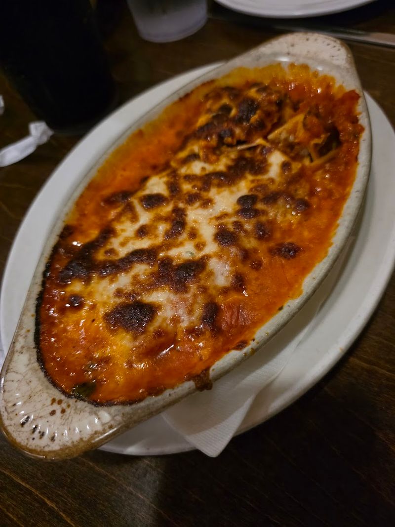 Italian Comfort Food Done Right