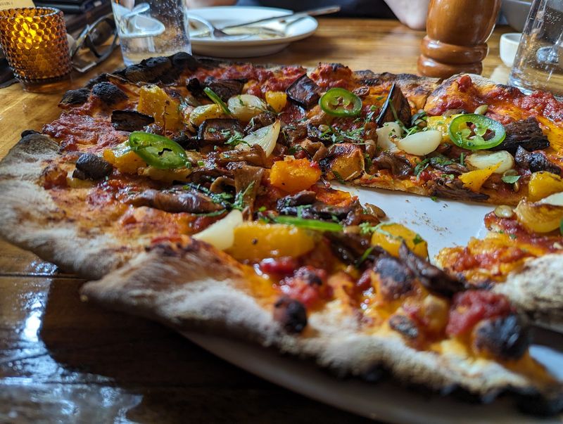 Italian Comfort Meets New England Flavor