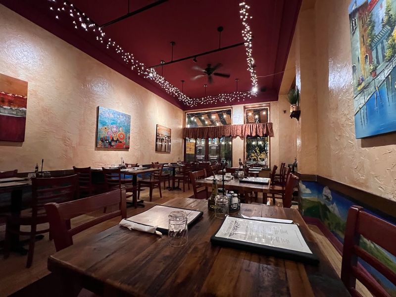 Italian Comfort Without The Splurge