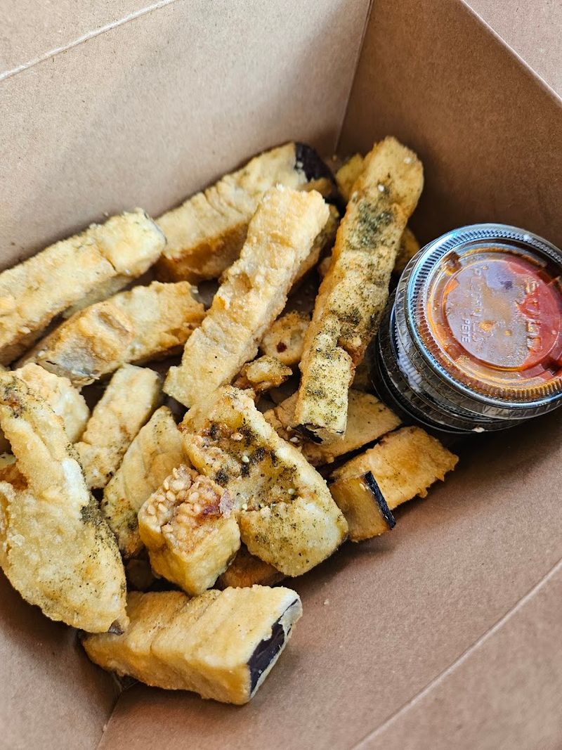 Standout Appetizers Worth Ordering First