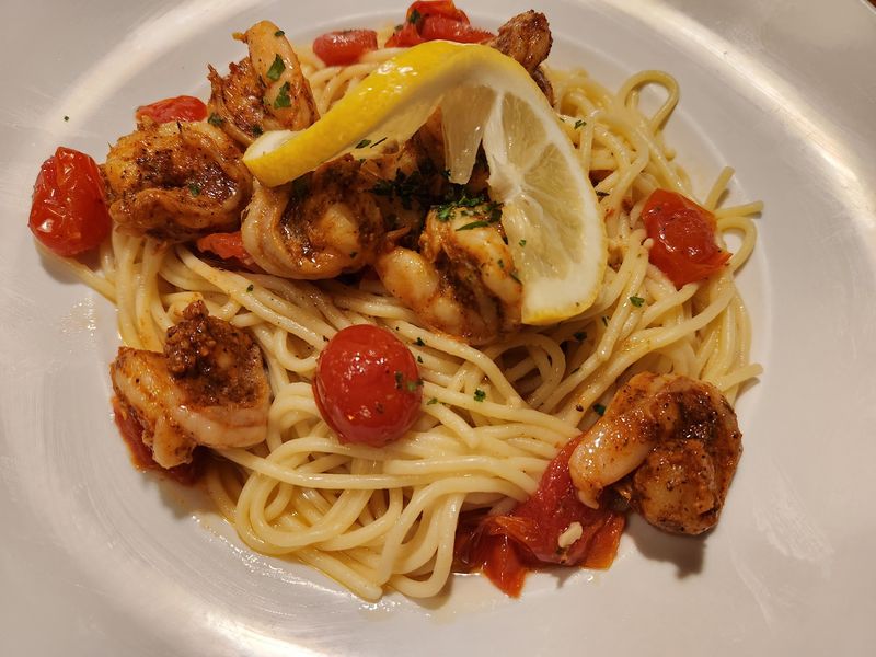 Italian Favorites Keep The Menu Crowd-Pleasing