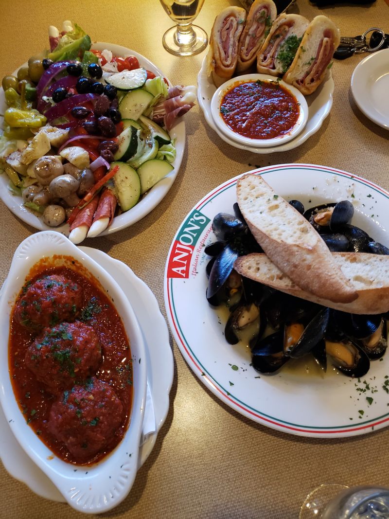 Appetizers That Feel Like A Hug