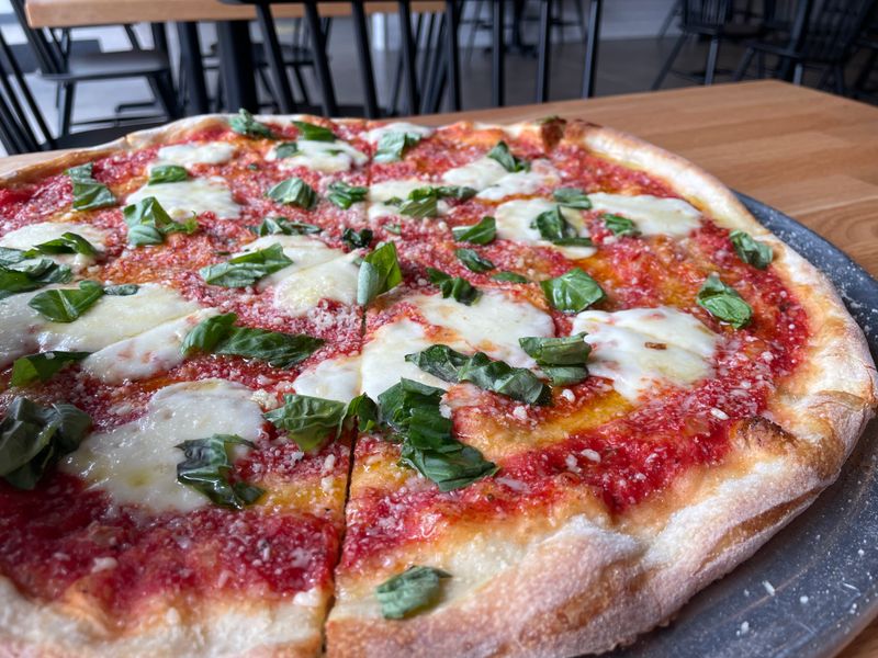 Pastaza (Trophy Club)