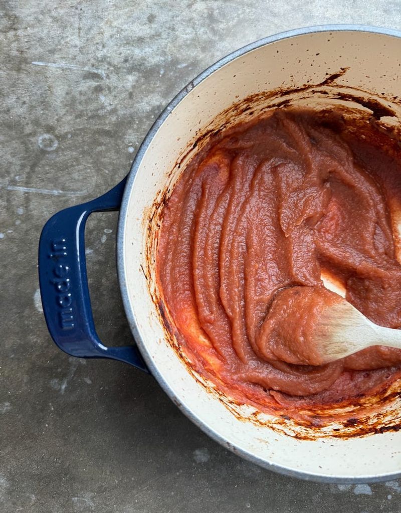 Apple Butter: Autumn in a Jar