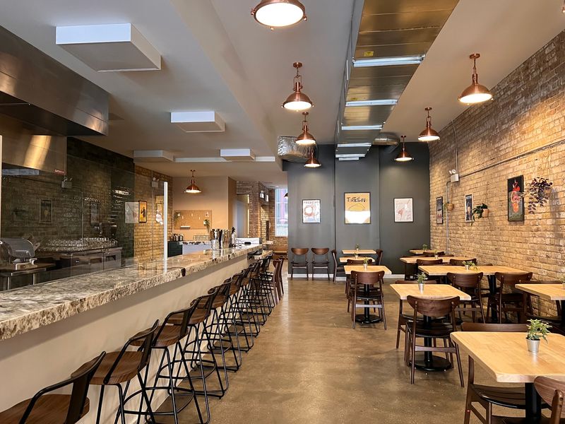 Italian Homemade Company (Fulton Market)