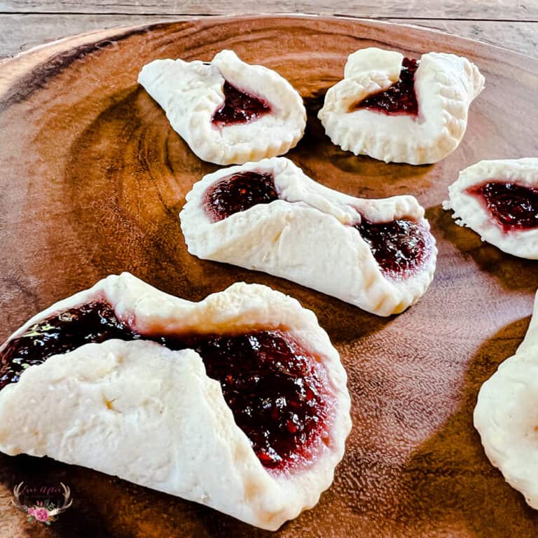 Pizzicati Italian Pinch Cookies