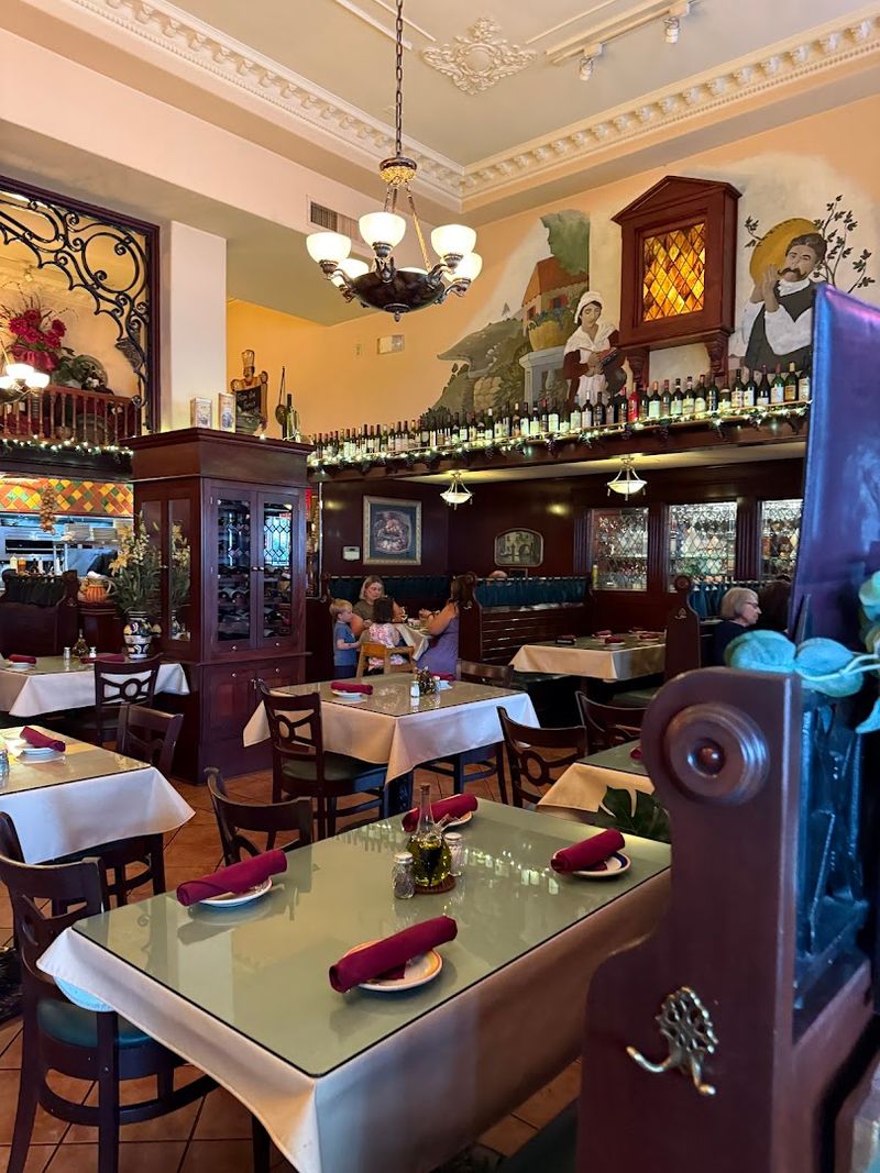 Italian Kitchen