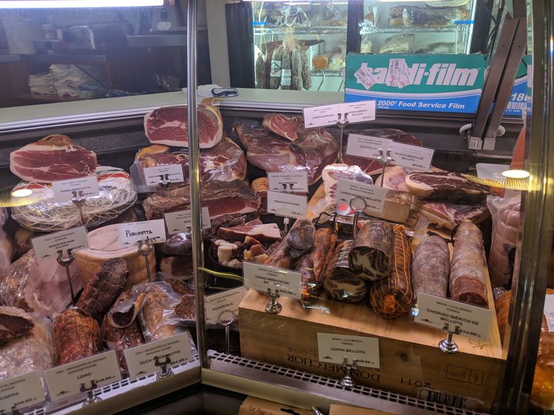 Italian Sandwiches That Rock Your World