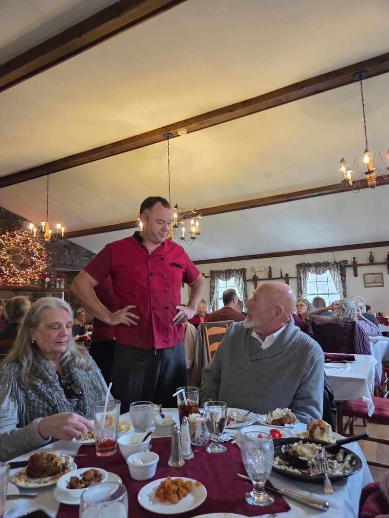 Service That Feels Like Family