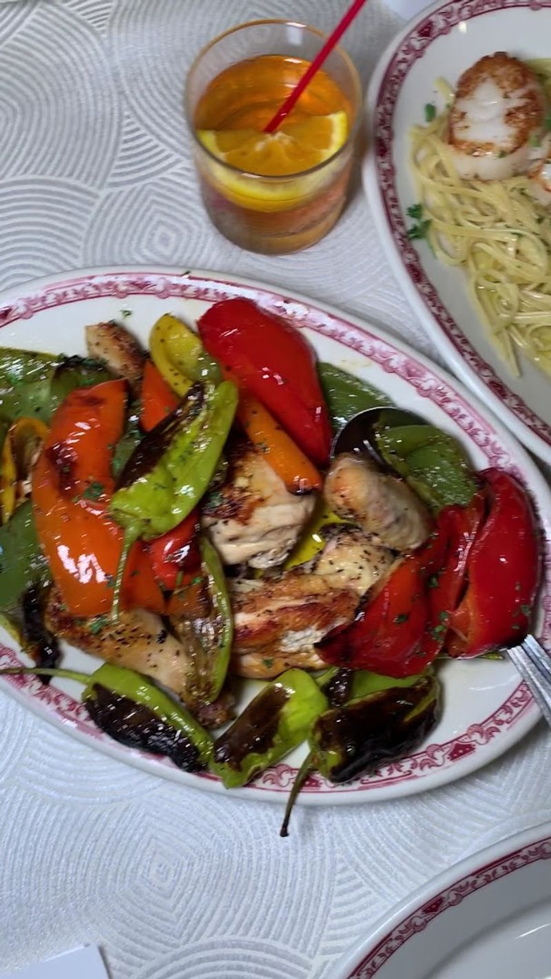 Appetizers That Set The Stage