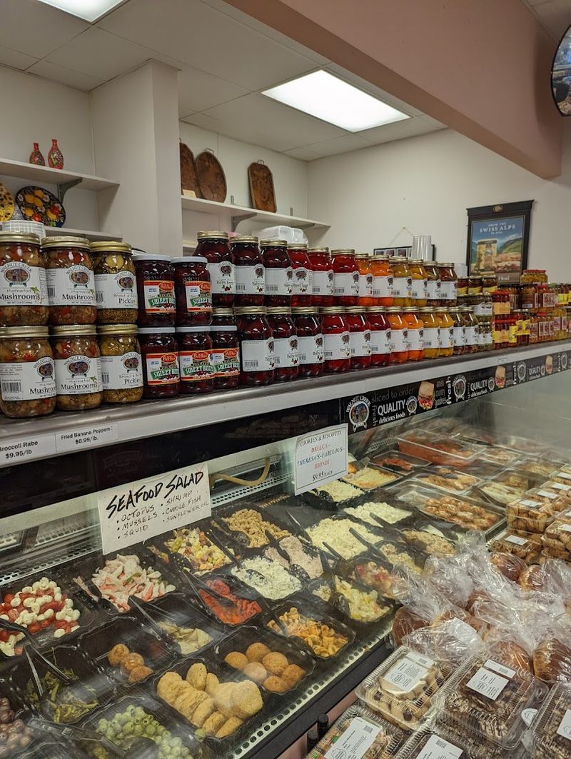 Fresh Baked Goods And Pastries That Smell Like A Dream