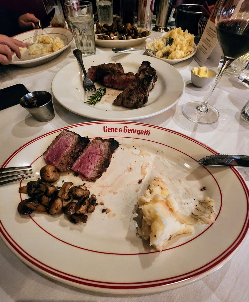 The NY Strip: Why It Earns The Hype
