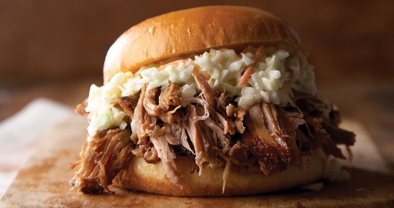 Pulled Pork Perfection