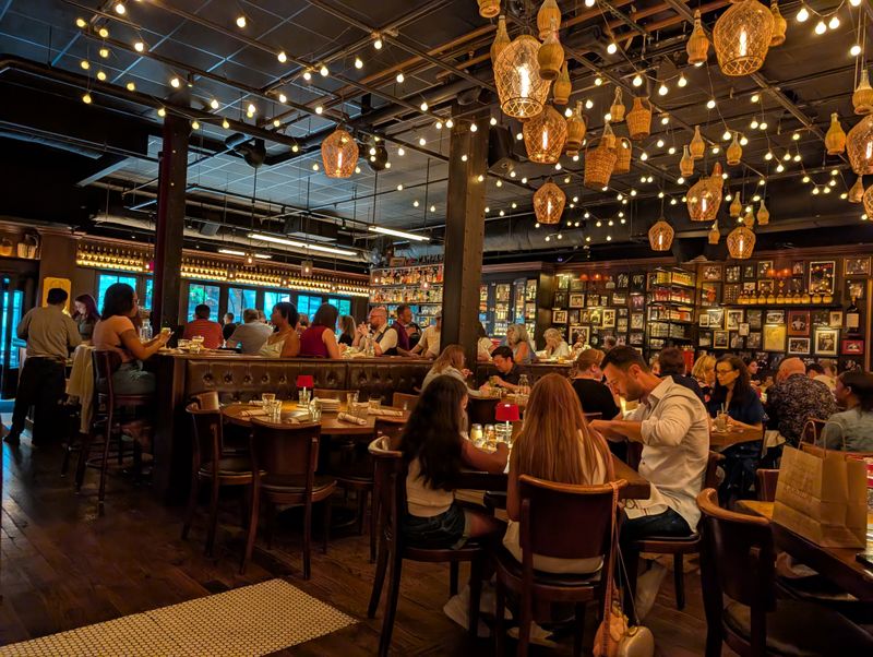 La Scarola – Chicago